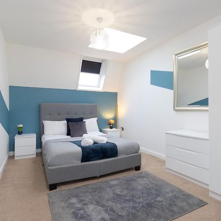 1Br Hideaway In Coventry - Mh Apartment Exterior photo