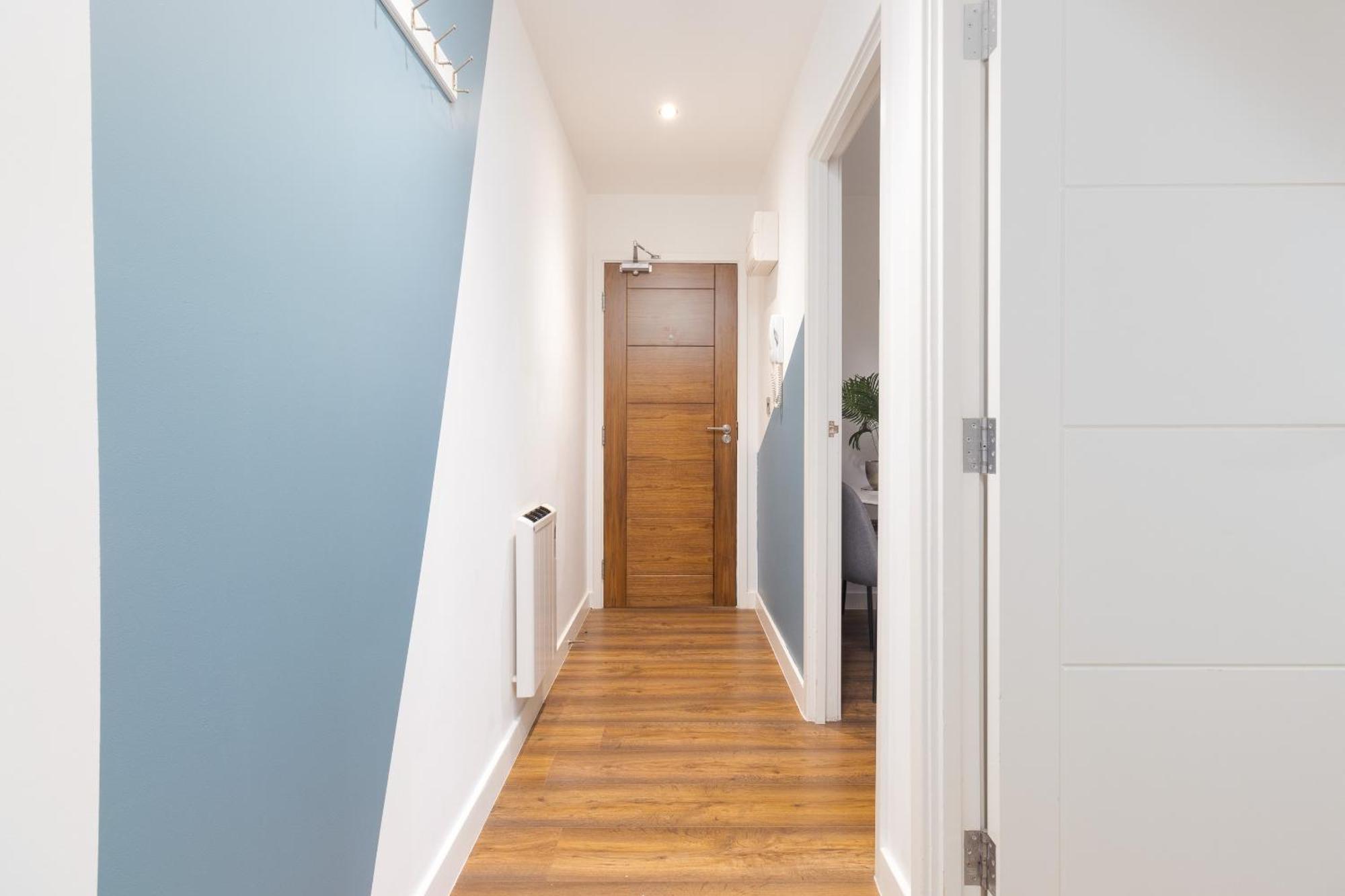 1Br Hideaway In Coventry - Mh Apartment Exterior photo